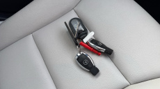 Mercedes-Benz GLA 220 CDI 4Matic Sport 5dr Auto [Premium] Diesel Hatchback